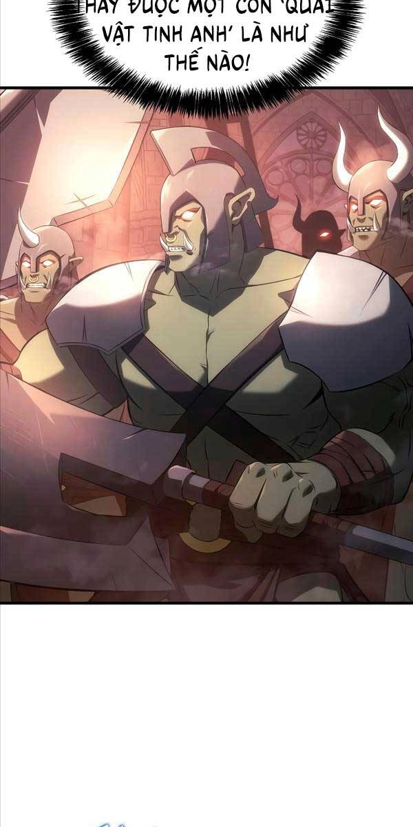 Người Chơi Tài Năng Điên Cuồng Chapter 3 - 18