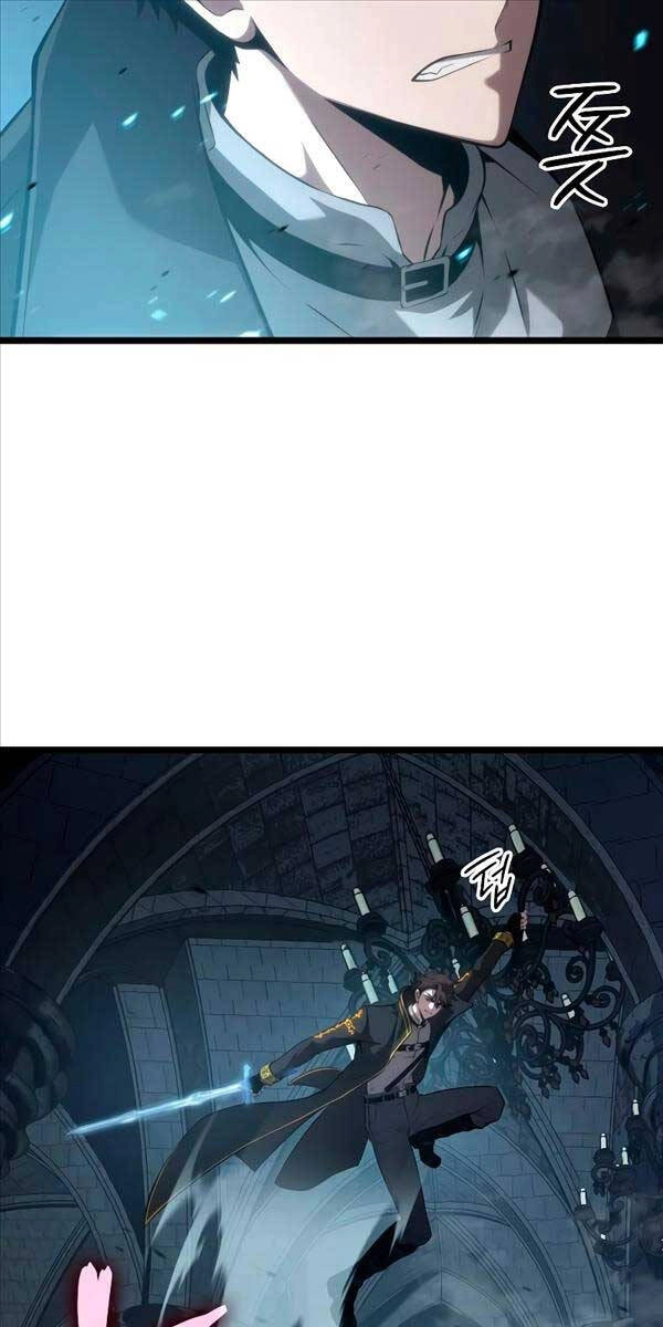 Người Chơi Tài Năng Điên Cuồng Chapter 3 - 34