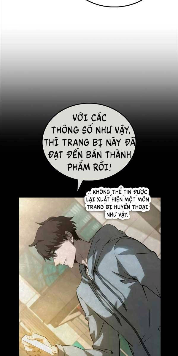 Người Chơi Tài Năng Điên Cuồng Chapter 3 - 37