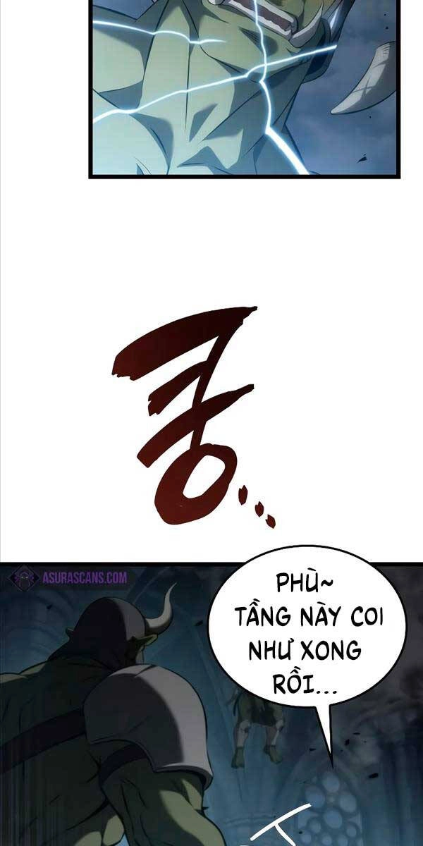 Người Chơi Tài Năng Điên Cuồng Chapter 3 - 74