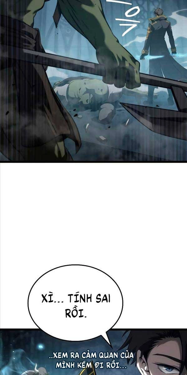 Người Chơi Tài Năng Điên Cuồng Chapter 3 - 75