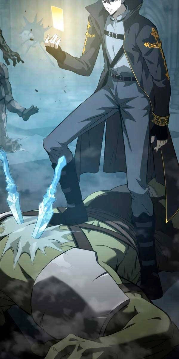 Người Chơi Tài Năng Điên Cuồng Chapter 3 - 80