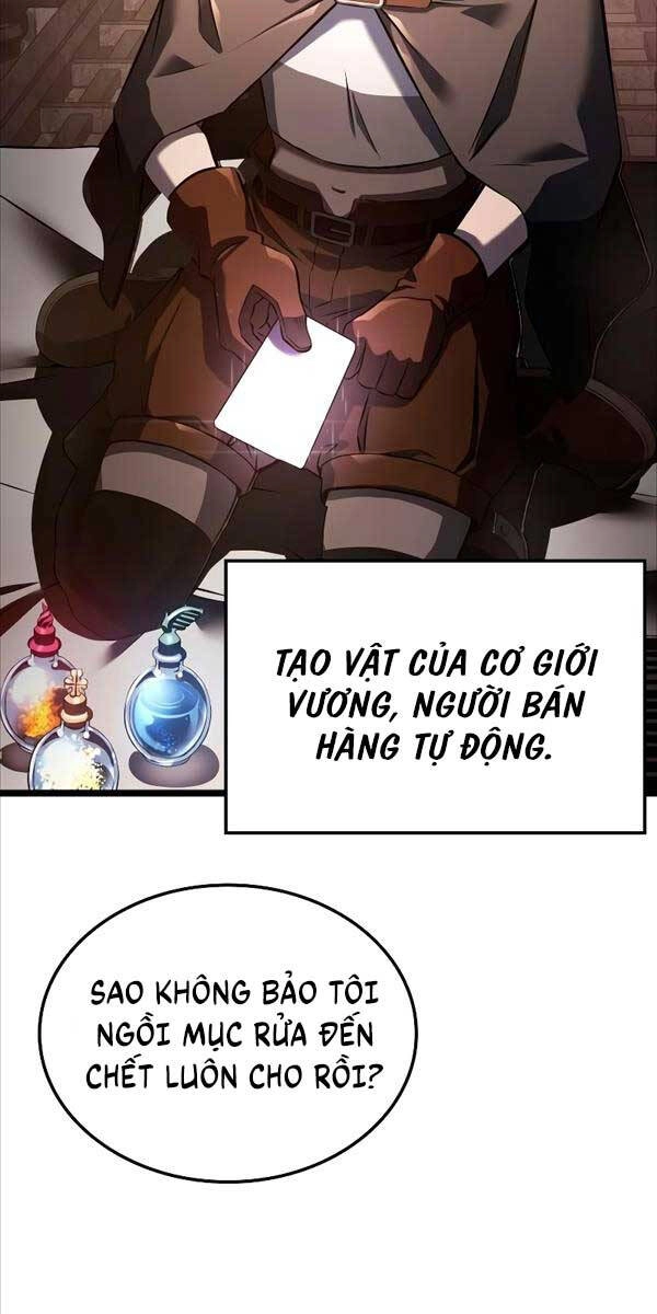 Người Chơi Tài Năng Điên Cuồng Chapter 3 - 90