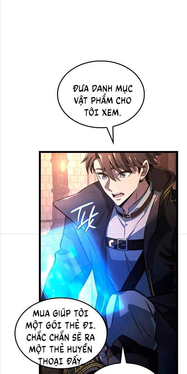 Người Chơi Tài Năng Điên Cuồng Chapter 3 - 91