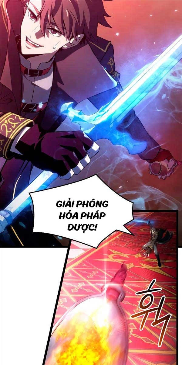 Người Chơi Tài Năng Điên Cuồng Chapter 3 - 100