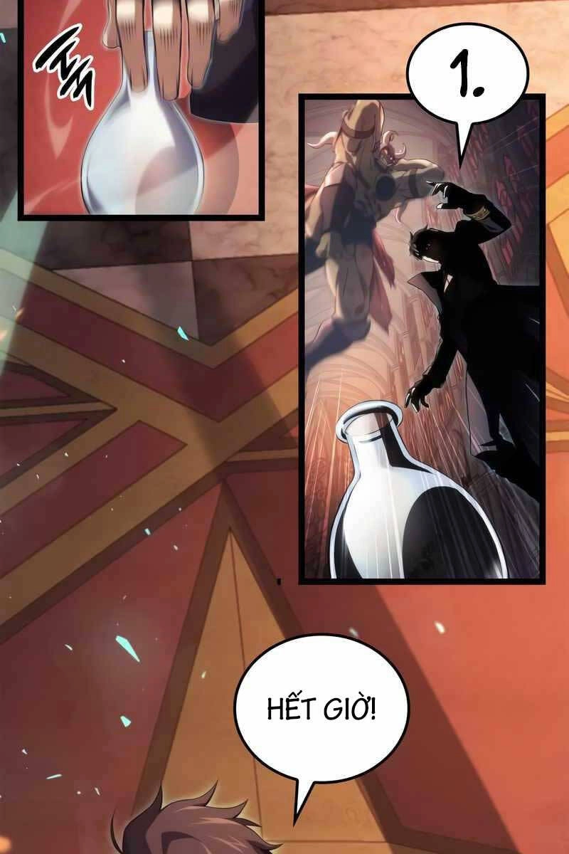 Người Chơi Tài Năng Điên Cuồng Chapter 4 - 19