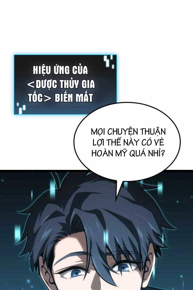 Người Chơi Tài Năng Điên Cuồng Chapter 4 - 27