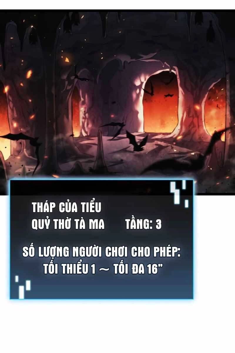 Người Chơi Tài Năng Điên Cuồng Chapter 4 - 37