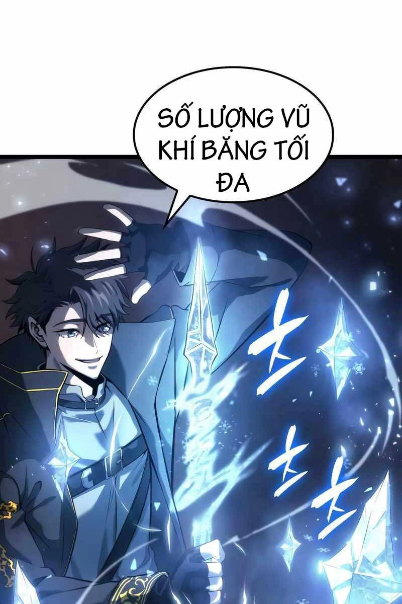 Người Chơi Tài Năng Điên Cuồng Chapter 4 - 71