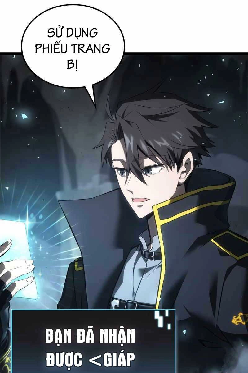 Người Chơi Tài Năng Điên Cuồng Chapter 4 - 86