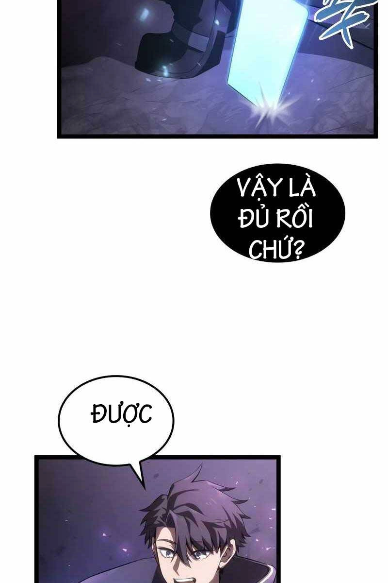 Người Chơi Tài Năng Điên Cuồng Chapter 4 - 127