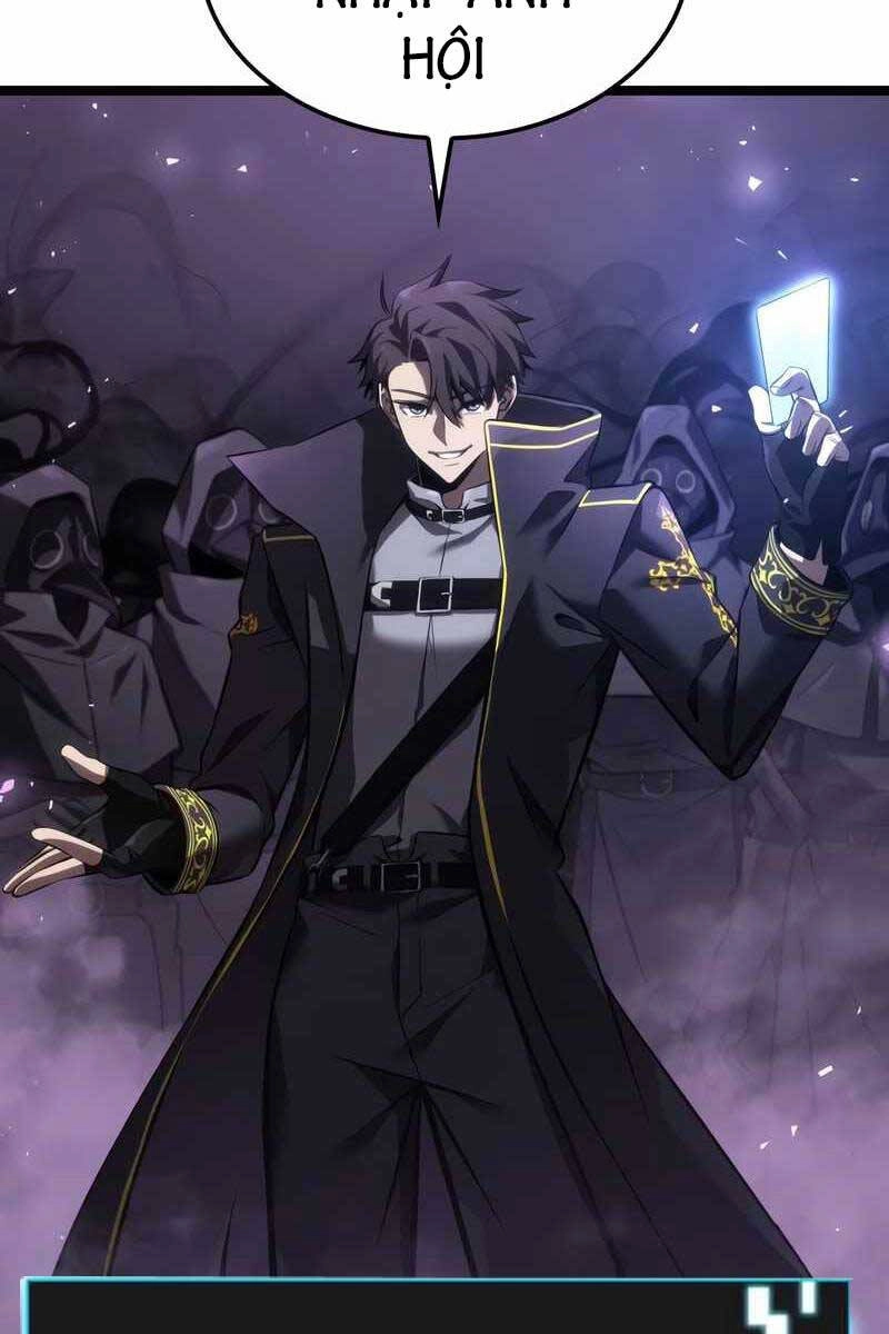 Người Chơi Tài Năng Điên Cuồng Chapter 4 - 129