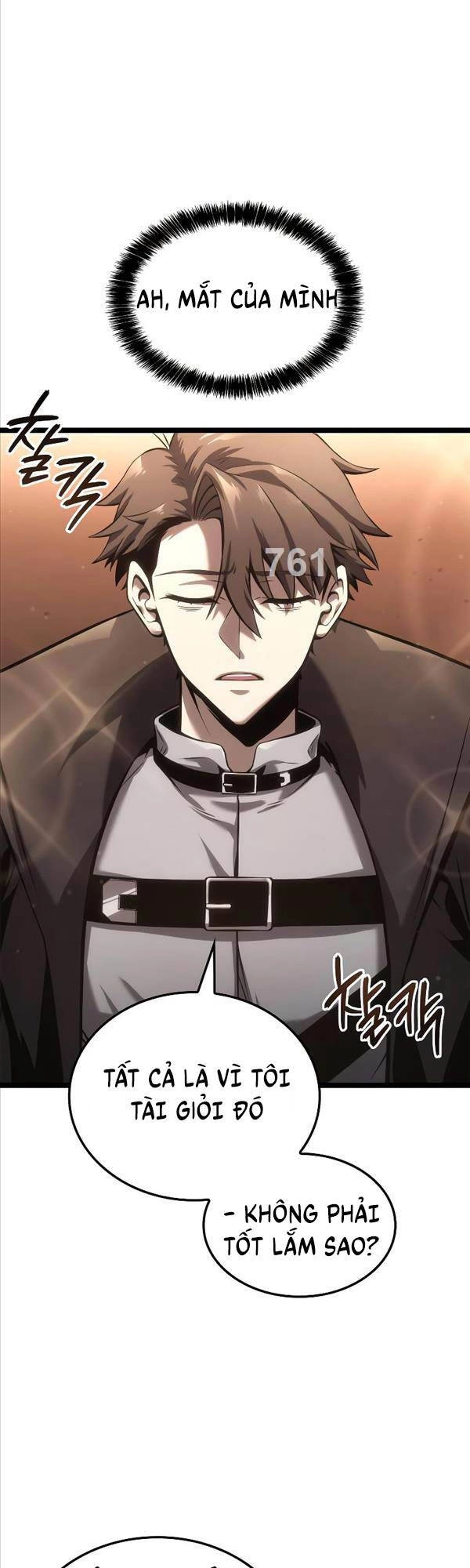 Người Chơi Tài Năng Điên Cuồng Chapter 5 - 2