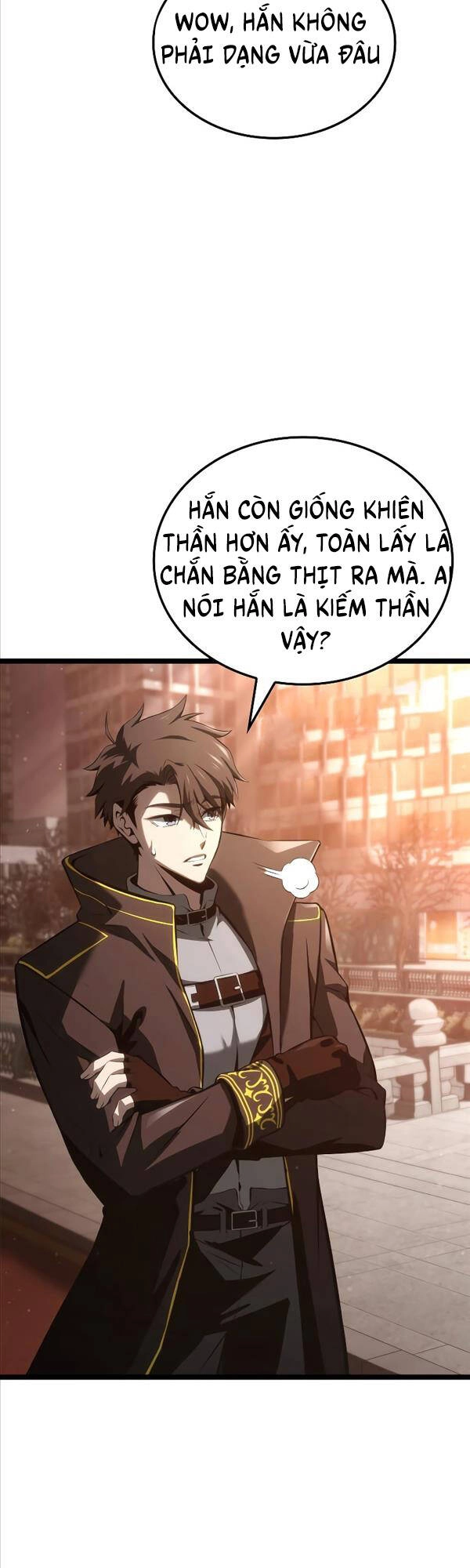 Người Chơi Tài Năng Điên Cuồng Chapter 5 - 5