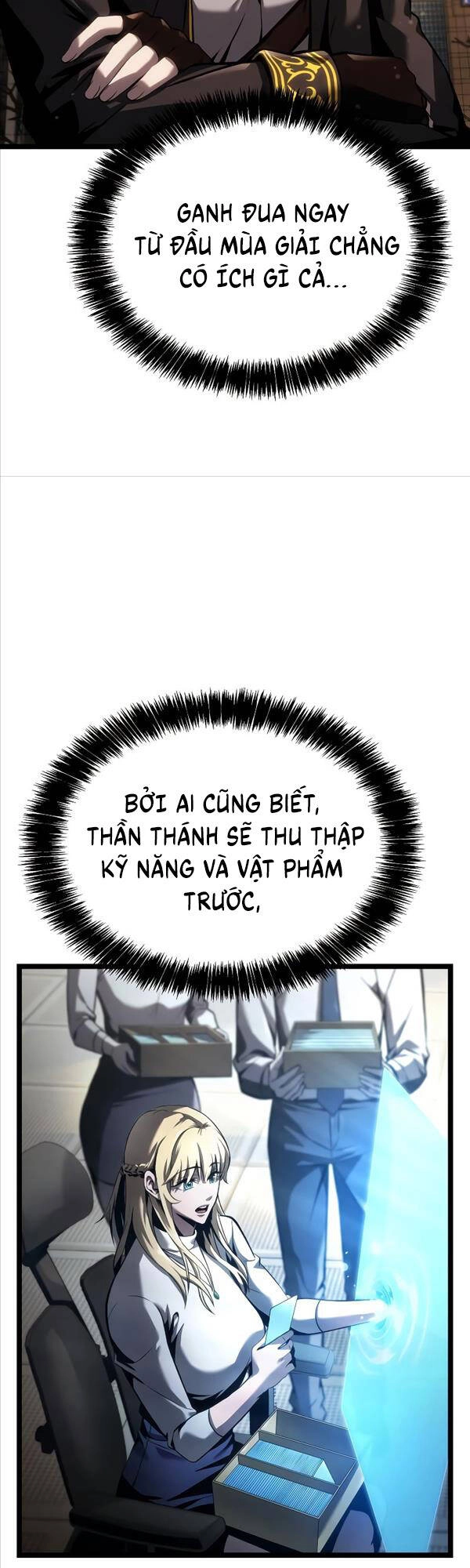 Người Chơi Tài Năng Điên Cuồng Chapter 5 - 8