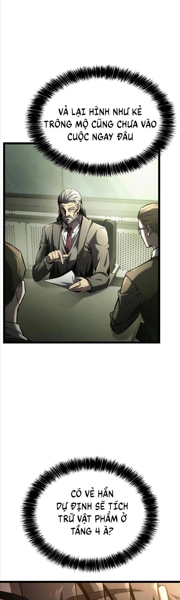 Người Chơi Tài Năng Điên Cuồng Chapter 5 - 9