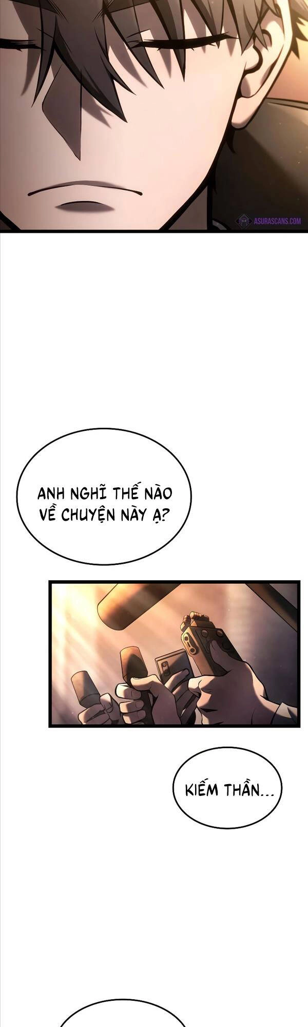 Người Chơi Tài Năng Điên Cuồng Chapter 5 - 10