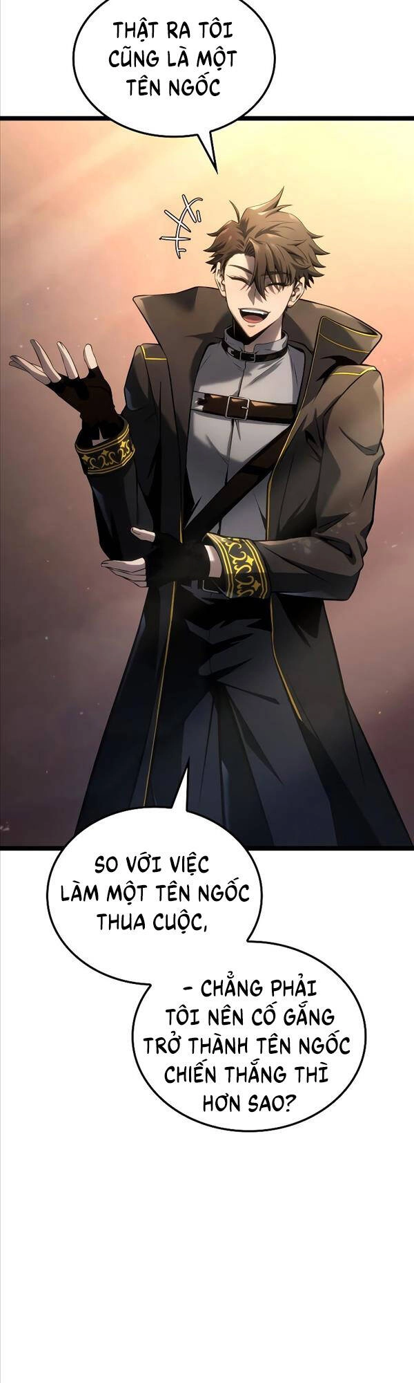 Người Chơi Tài Năng Điên Cuồng Chapter 5 - 13