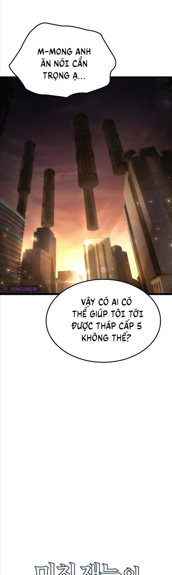 Người Chơi Tài Năng Điên Cuồng Chapter 5 - 14