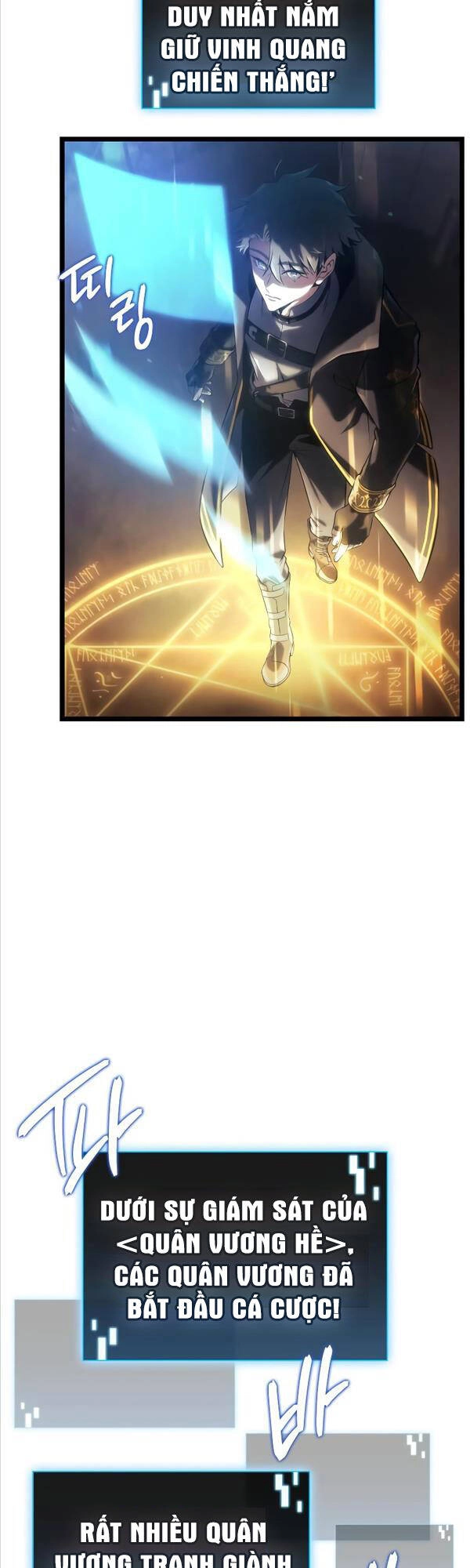 Người Chơi Tài Năng Điên Cuồng Chapter 5 - 16