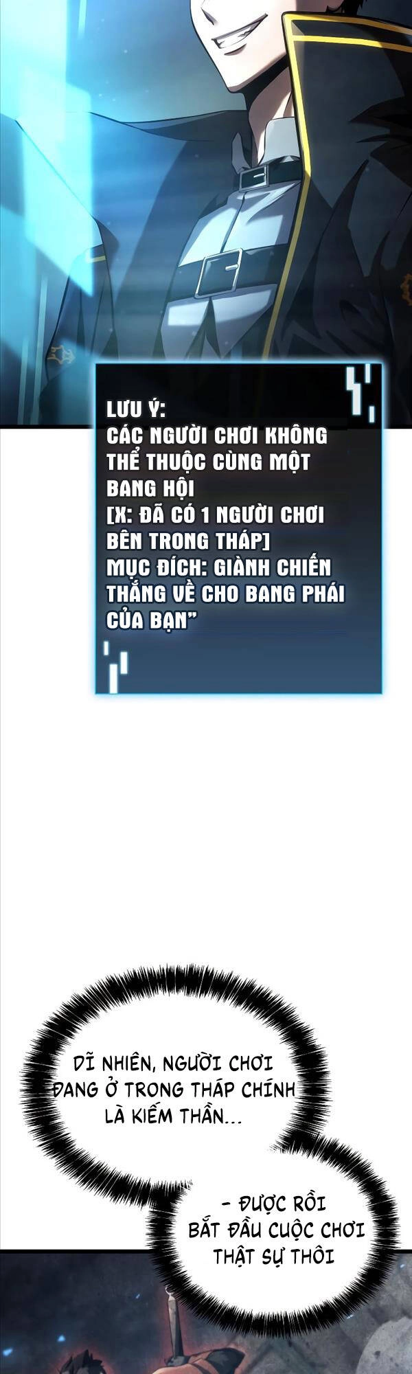 Người Chơi Tài Năng Điên Cuồng Chapter 5 - 18