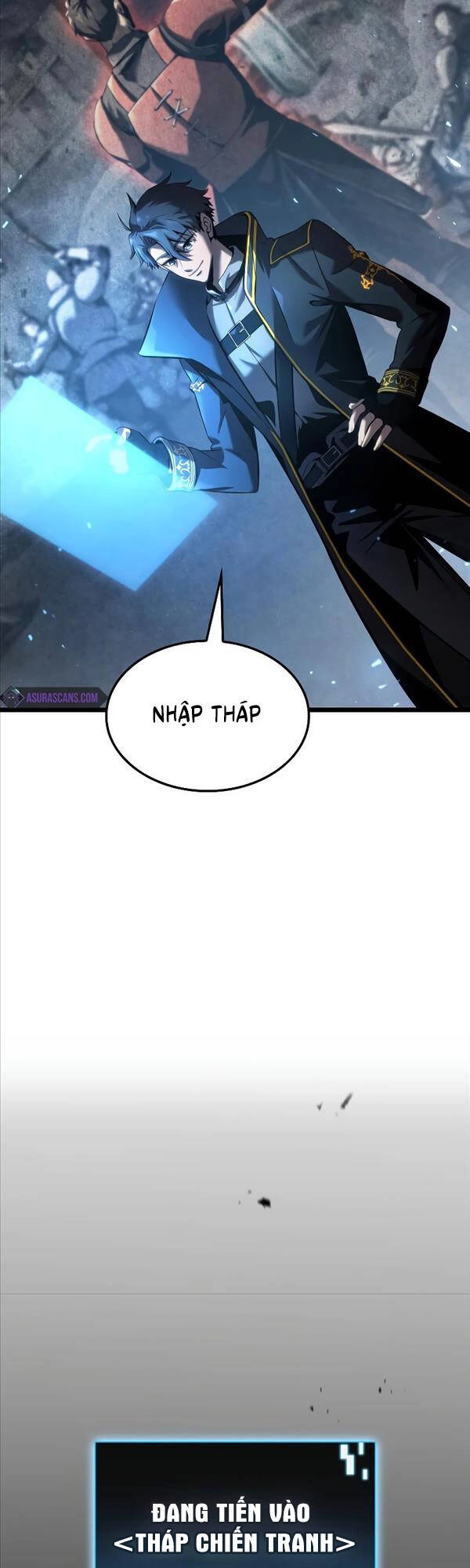 Người Chơi Tài Năng Điên Cuồng Chapter 5 - 19