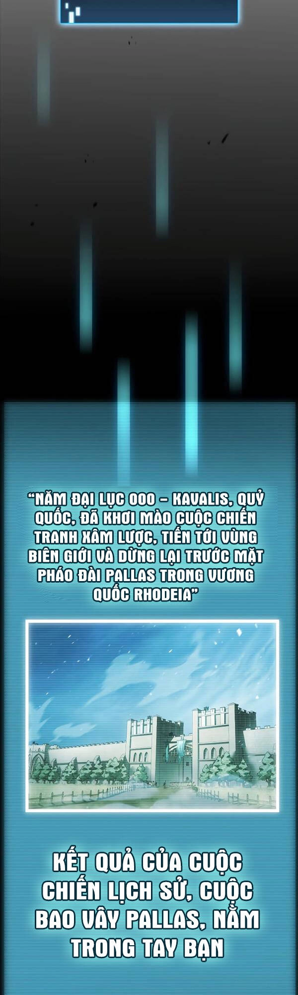 Người Chơi Tài Năng Điên Cuồng Chapter 5 - 20