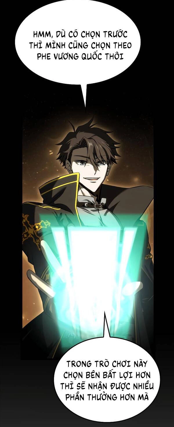 Người Chơi Tài Năng Điên Cuồng Chapter 5 - 23