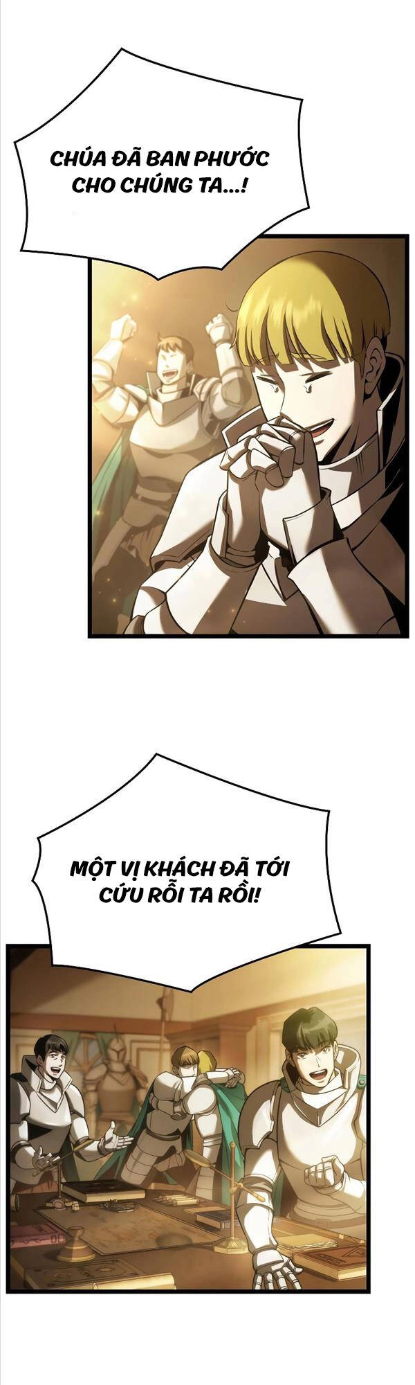 Người Chơi Tài Năng Điên Cuồng Chapter 5 - 26