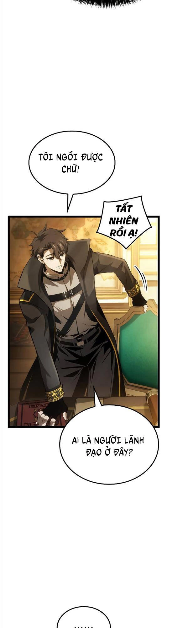 Người Chơi Tài Năng Điên Cuồng Chapter 5 - 28