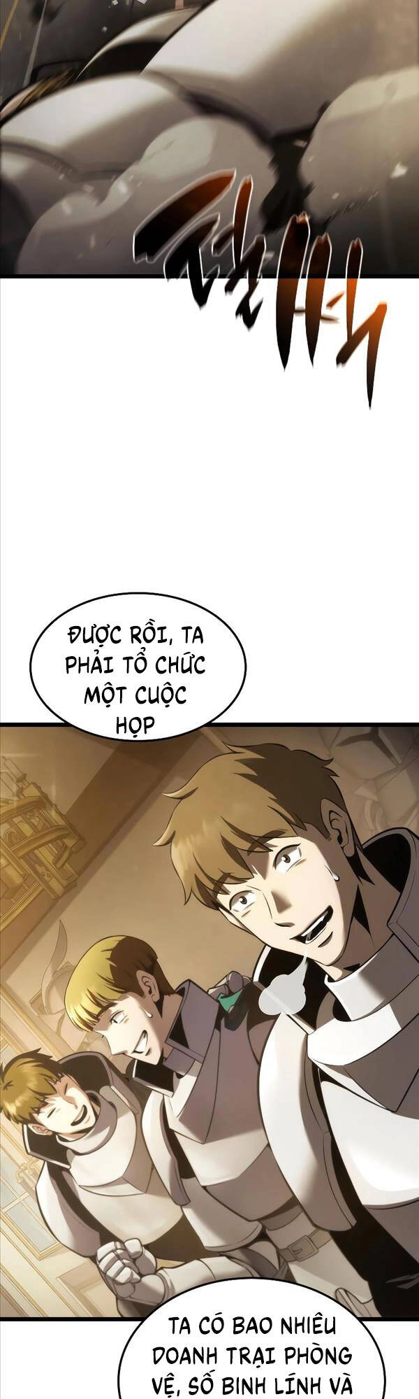 Người Chơi Tài Năng Điên Cuồng Chapter 5 - 35