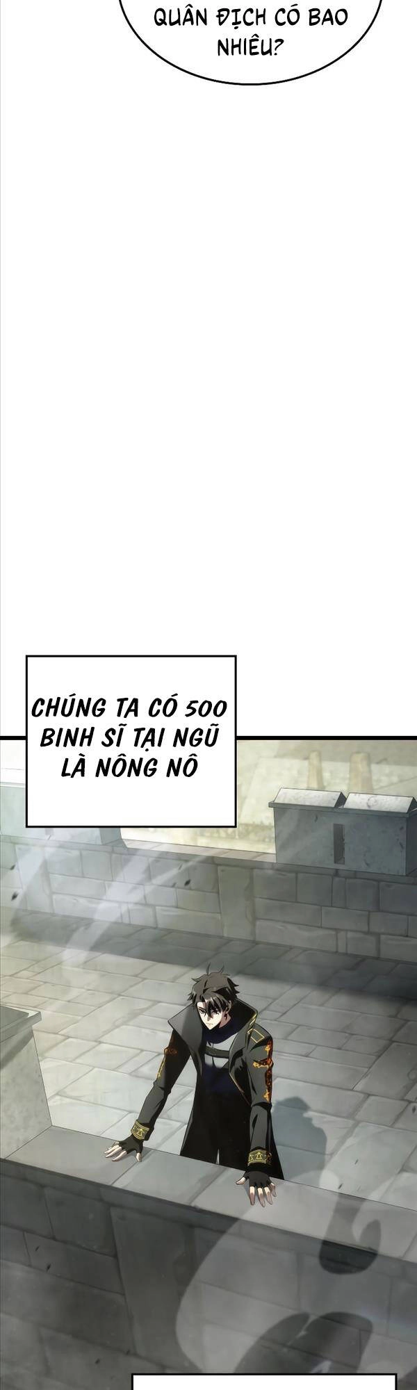 Người Chơi Tài Năng Điên Cuồng Chapter 5 - 36