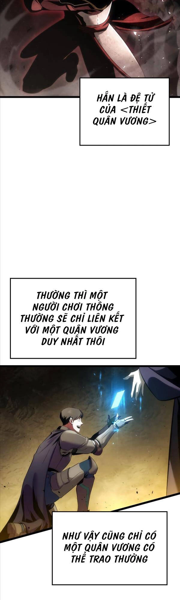 Người Chơi Tài Năng Điên Cuồng Chapter 5 - 39