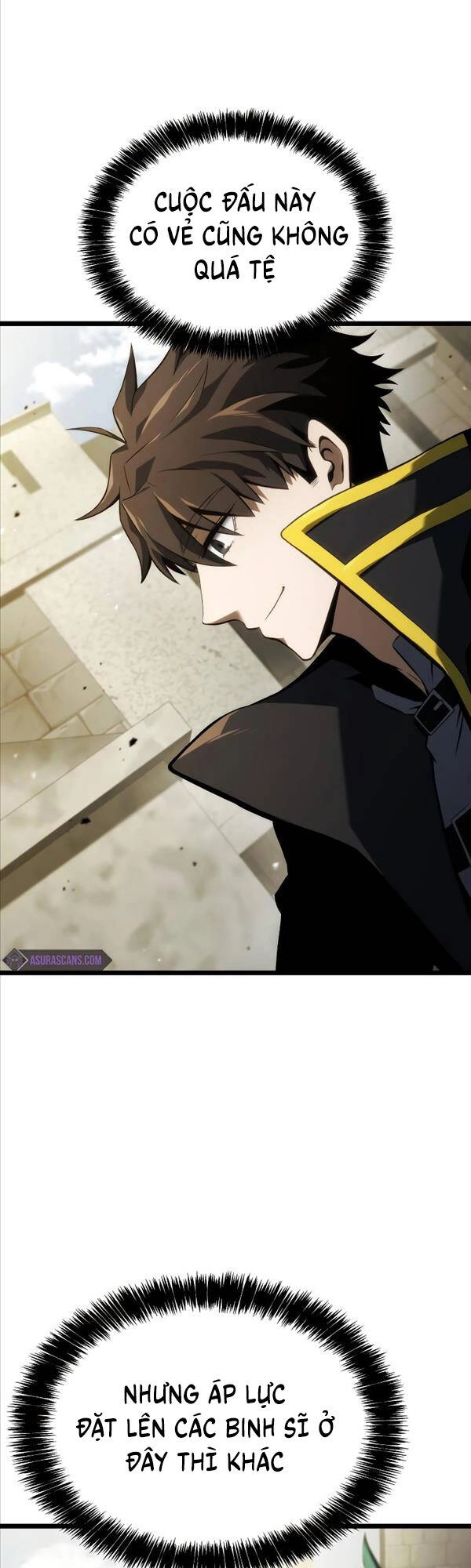 Người Chơi Tài Năng Điên Cuồng Chapter 5 - 43