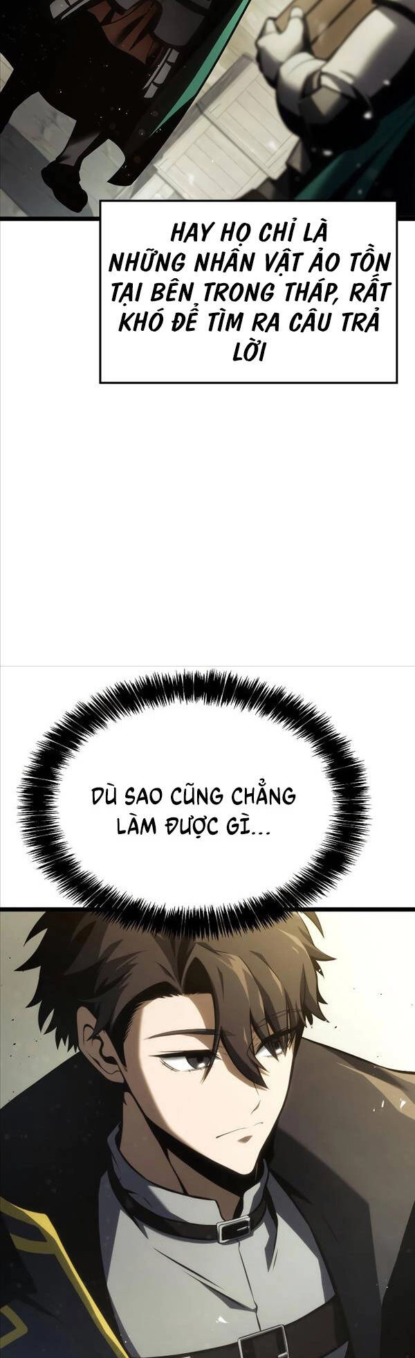 Người Chơi Tài Năng Điên Cuồng Chapter 5 - 45