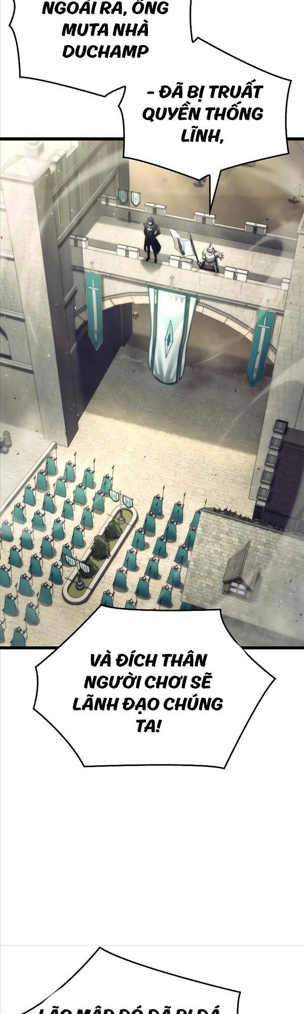 Người Chơi Tài Năng Điên Cuồng Chapter 5 - 48