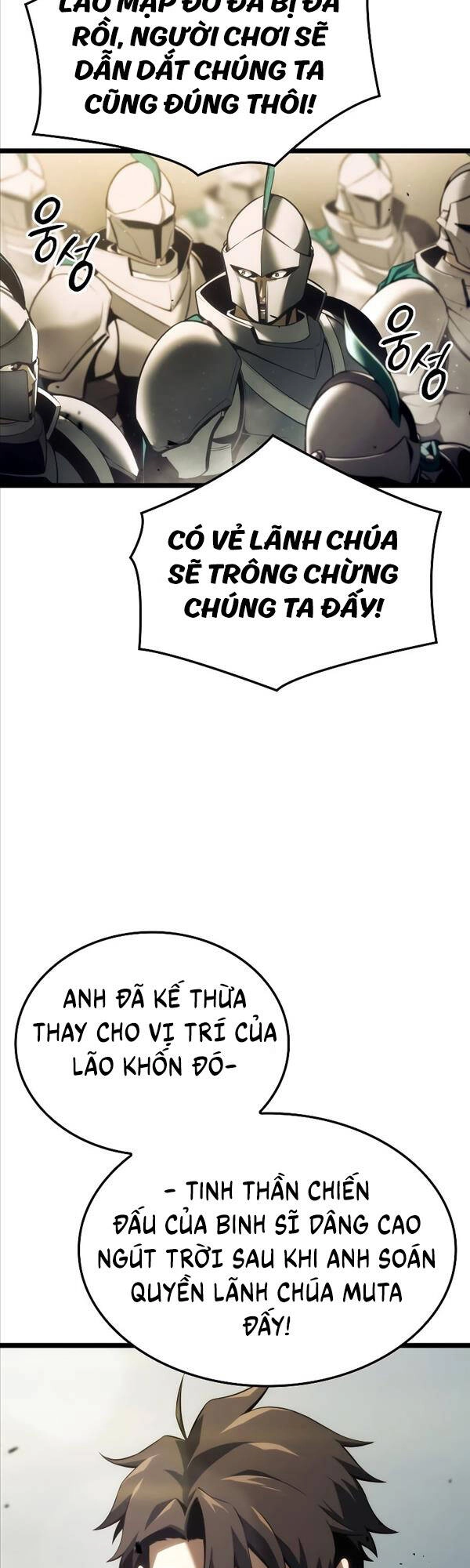 Người Chơi Tài Năng Điên Cuồng Chapter 5 - 49