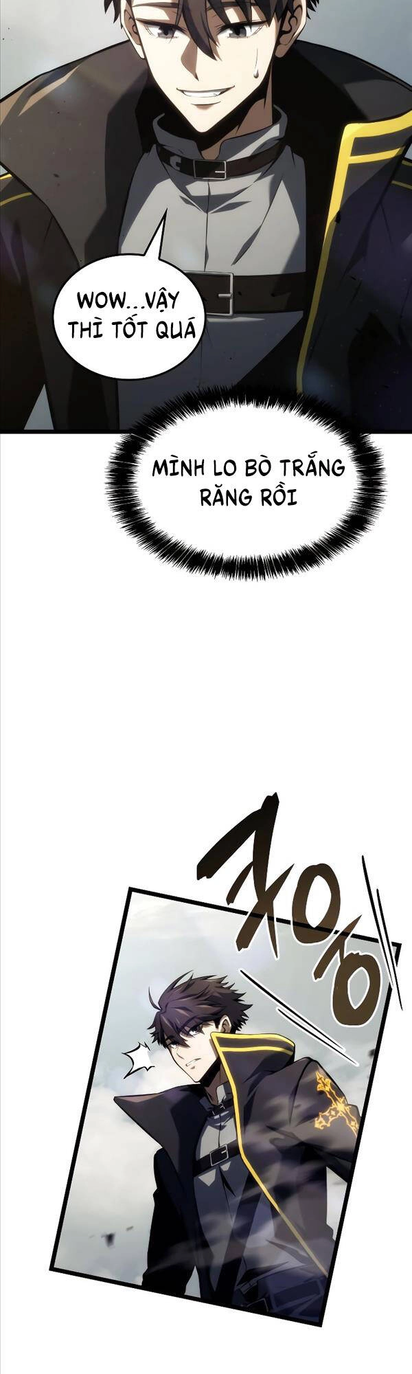 Người Chơi Tài Năng Điên Cuồng Chapter 5 - 50