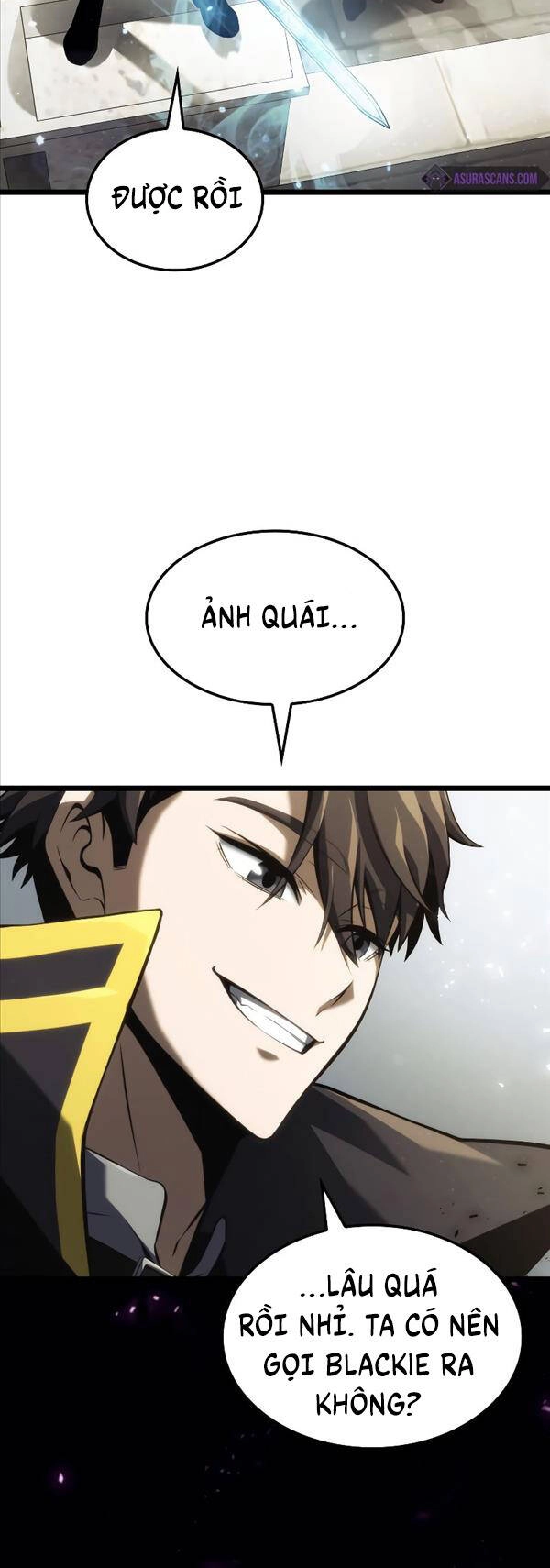 Người Chơi Tài Năng Điên Cuồng Chapter 5 - 54