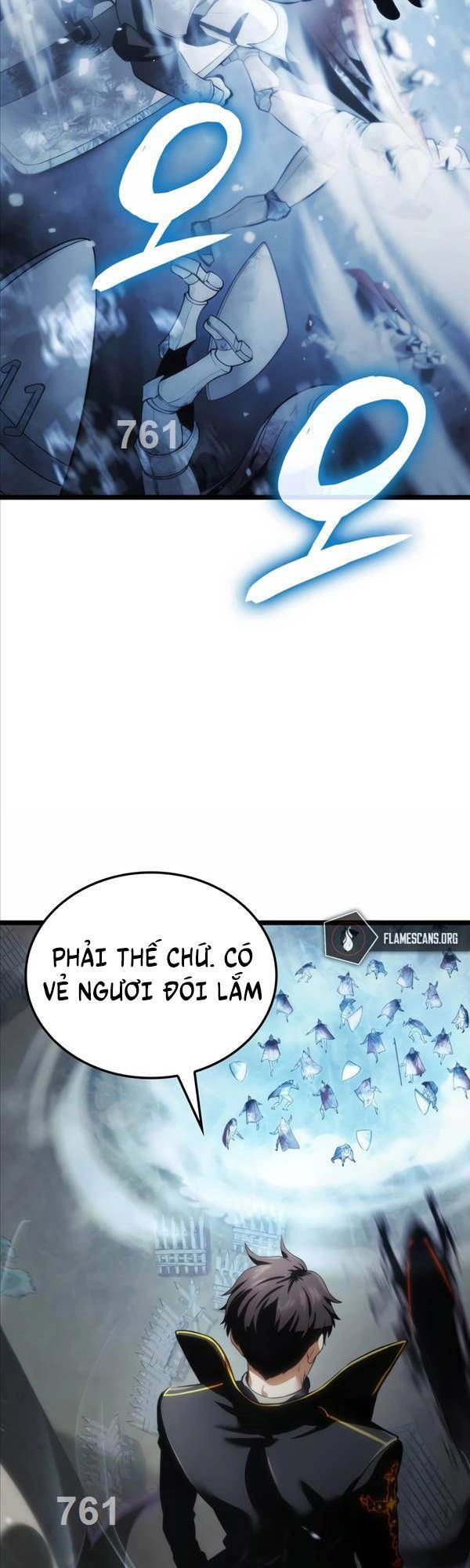 Người Chơi Tài Năng Điên Cuồng Chapter 6 - 3