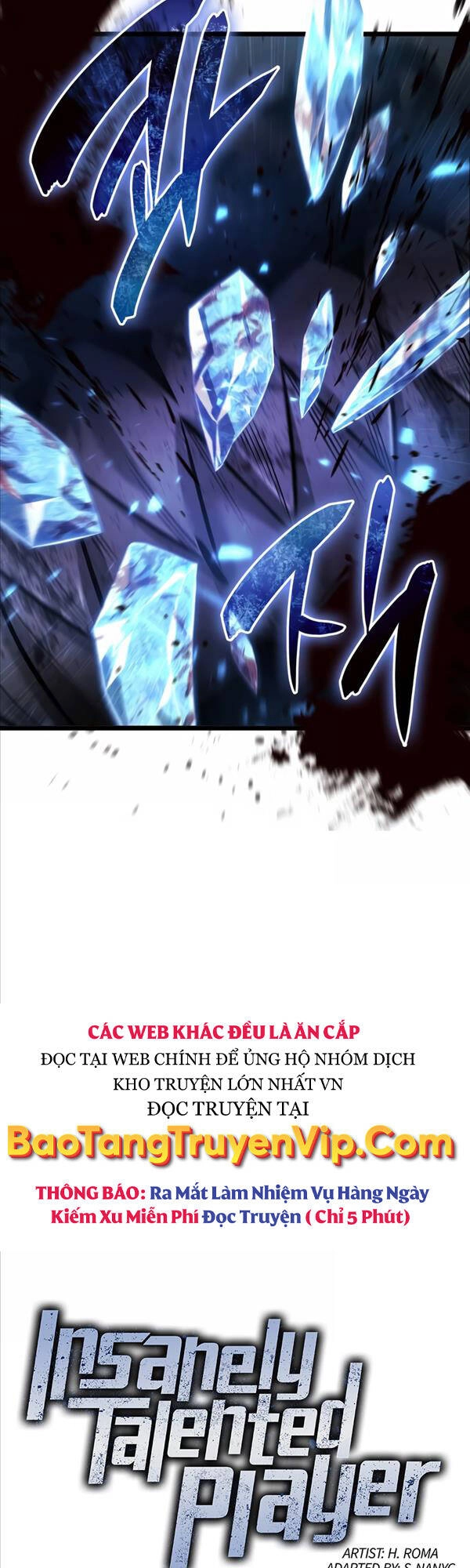 Người Chơi Tài Năng Điên Cuồng Chapter 6 - 6