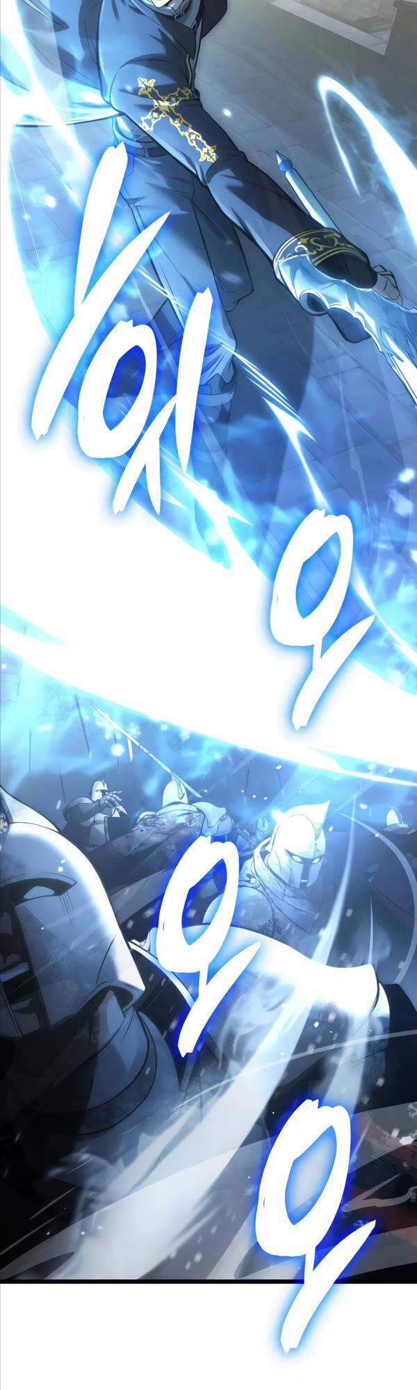 Người Chơi Tài Năng Điên Cuồng Chapter 6 - 8