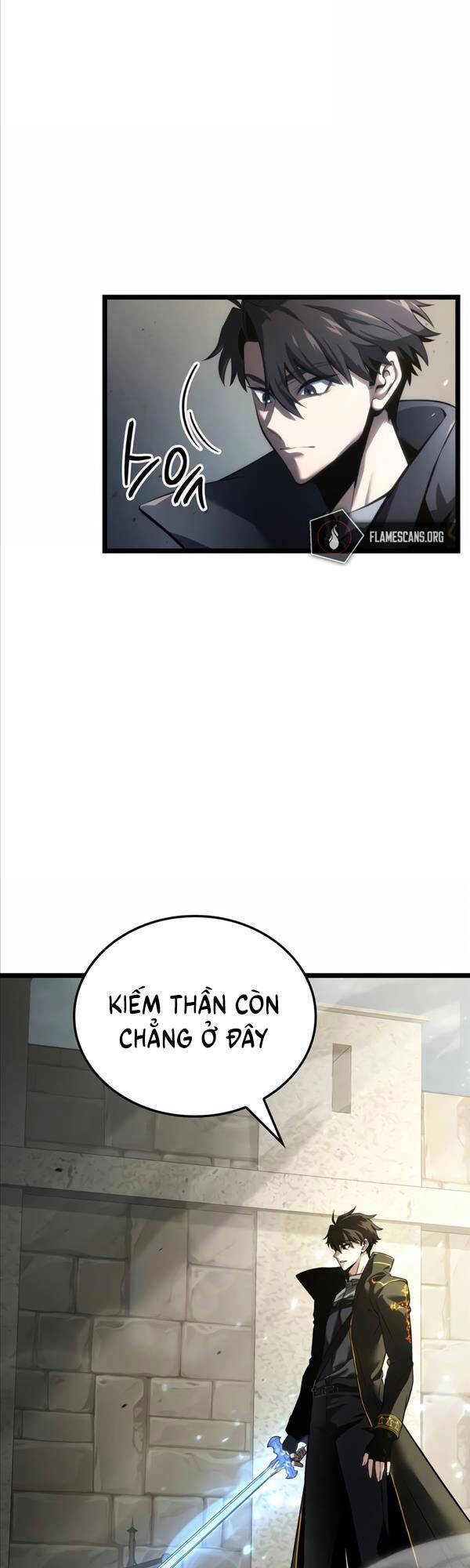 Người Chơi Tài Năng Điên Cuồng Chapter 6 - 9