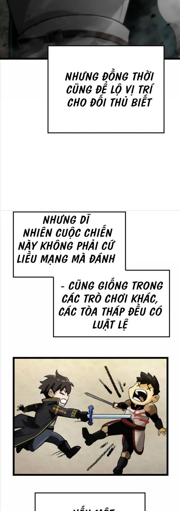 Người Chơi Tài Năng Điên Cuồng Chapter 6 - 11