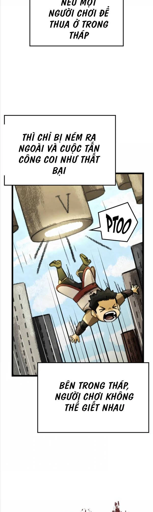 Người Chơi Tài Năng Điên Cuồng Chapter 6 - 12