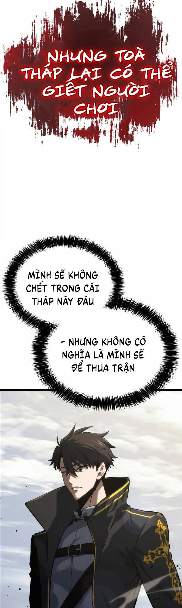 Người Chơi Tài Năng Điên Cuồng Chapter 6 - 13