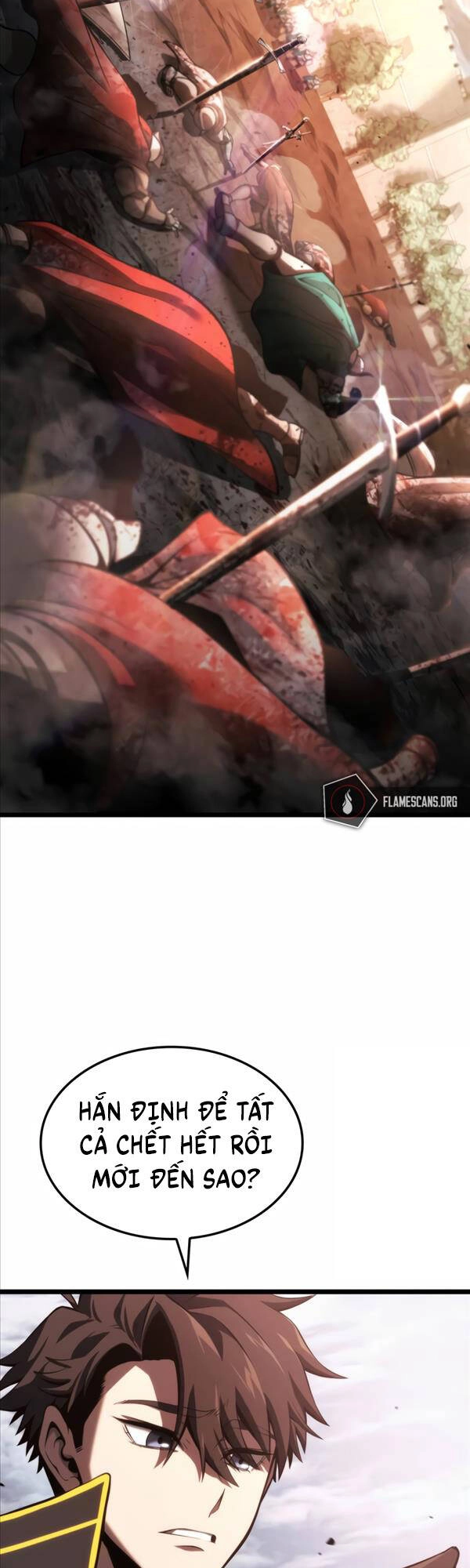 Người Chơi Tài Năng Điên Cuồng Chapter 6 - 16