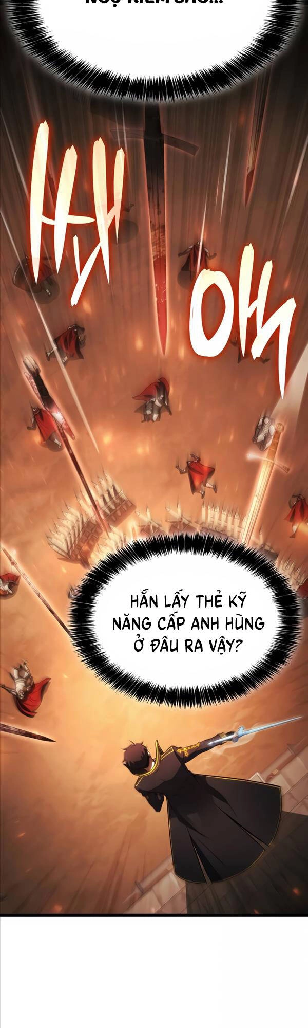 Người Chơi Tài Năng Điên Cuồng Chapter 6 - 20