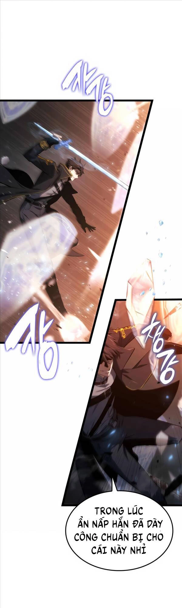 Người Chơi Tài Năng Điên Cuồng Chapter 6 - 23