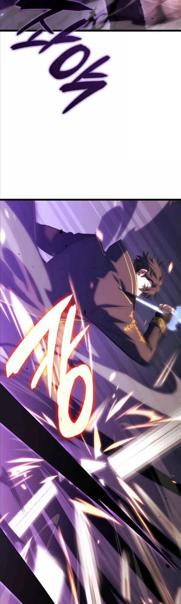 Người Chơi Tài Năng Điên Cuồng Chapter 6 - 25